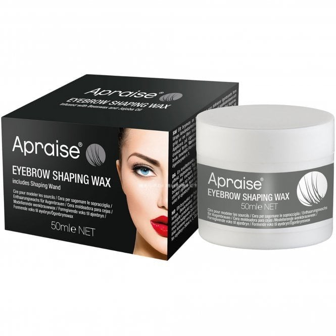 Apraise Professional Eyebrow Shaping Wax