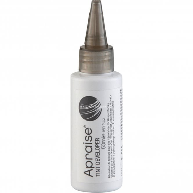 Apraise Professional Tint Developer 3% 10 Volume 50ml