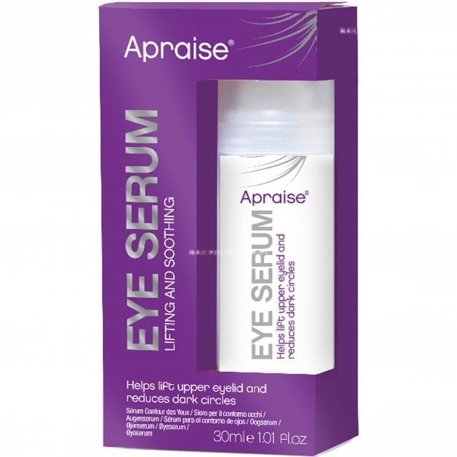 Apraise Professional Lifting And Soothing Eye Serum 30ml