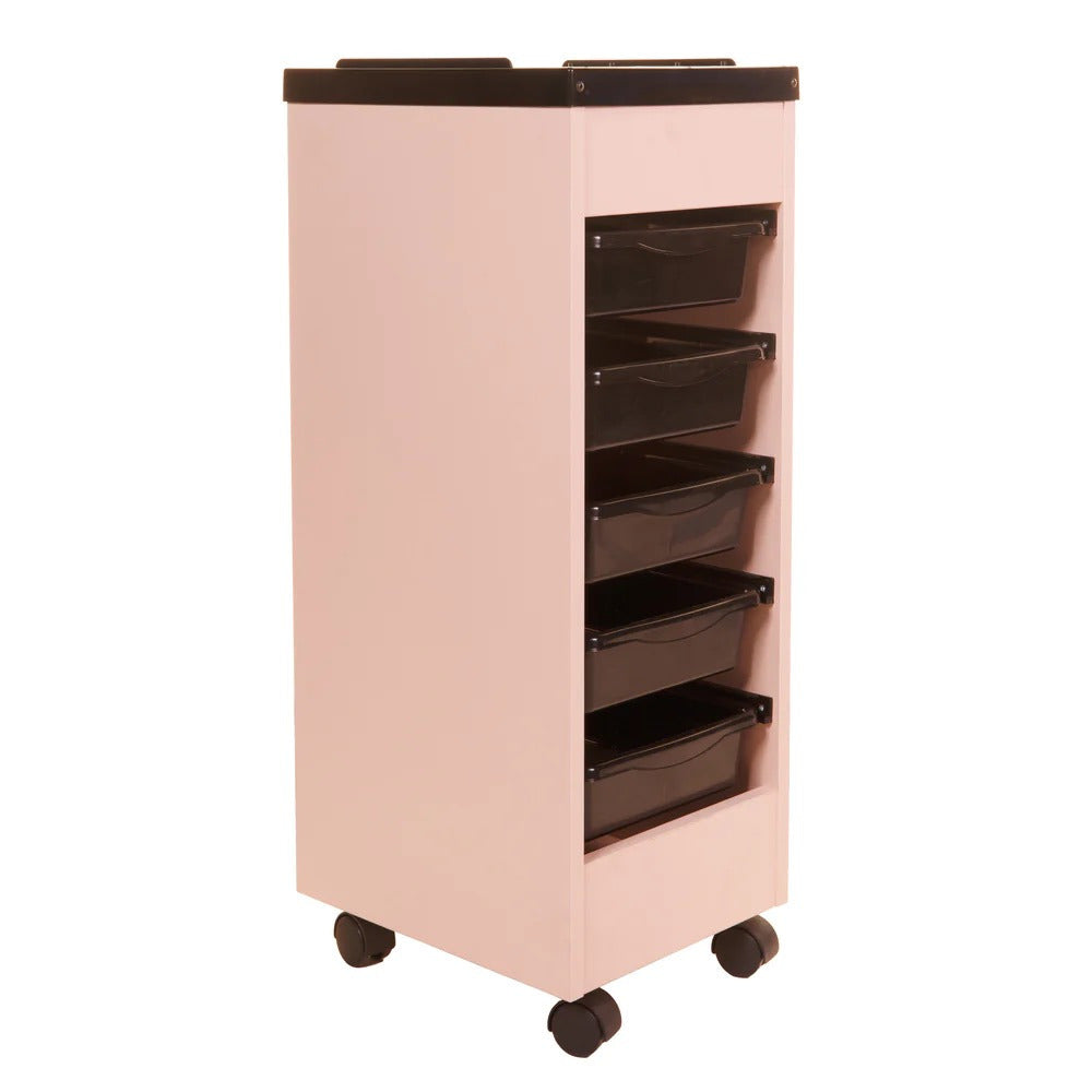 Crewe Orlando Prince Trolley