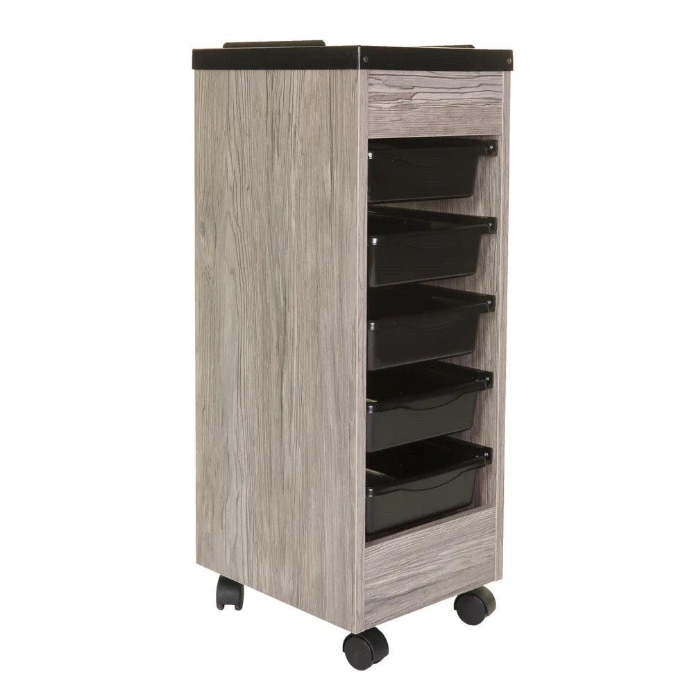 Crewe Orlando Prince Trolley