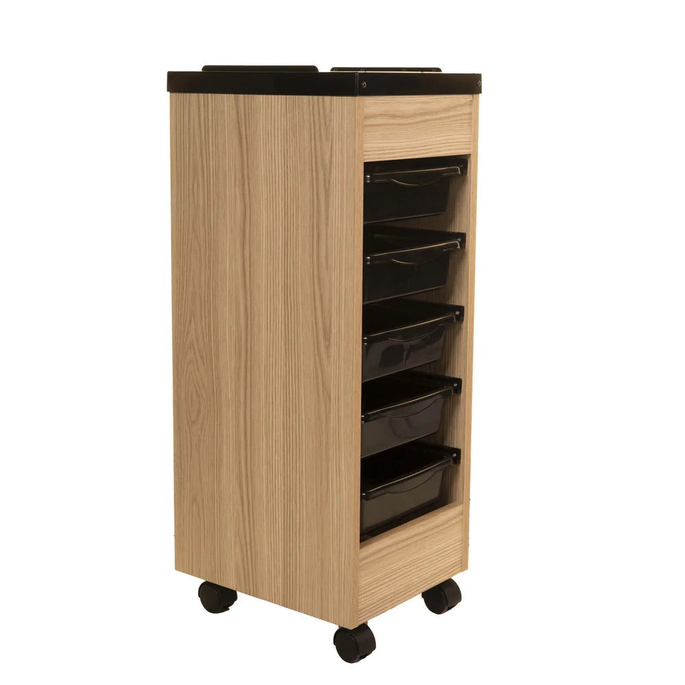 Crewe Orlando Prince Trolley