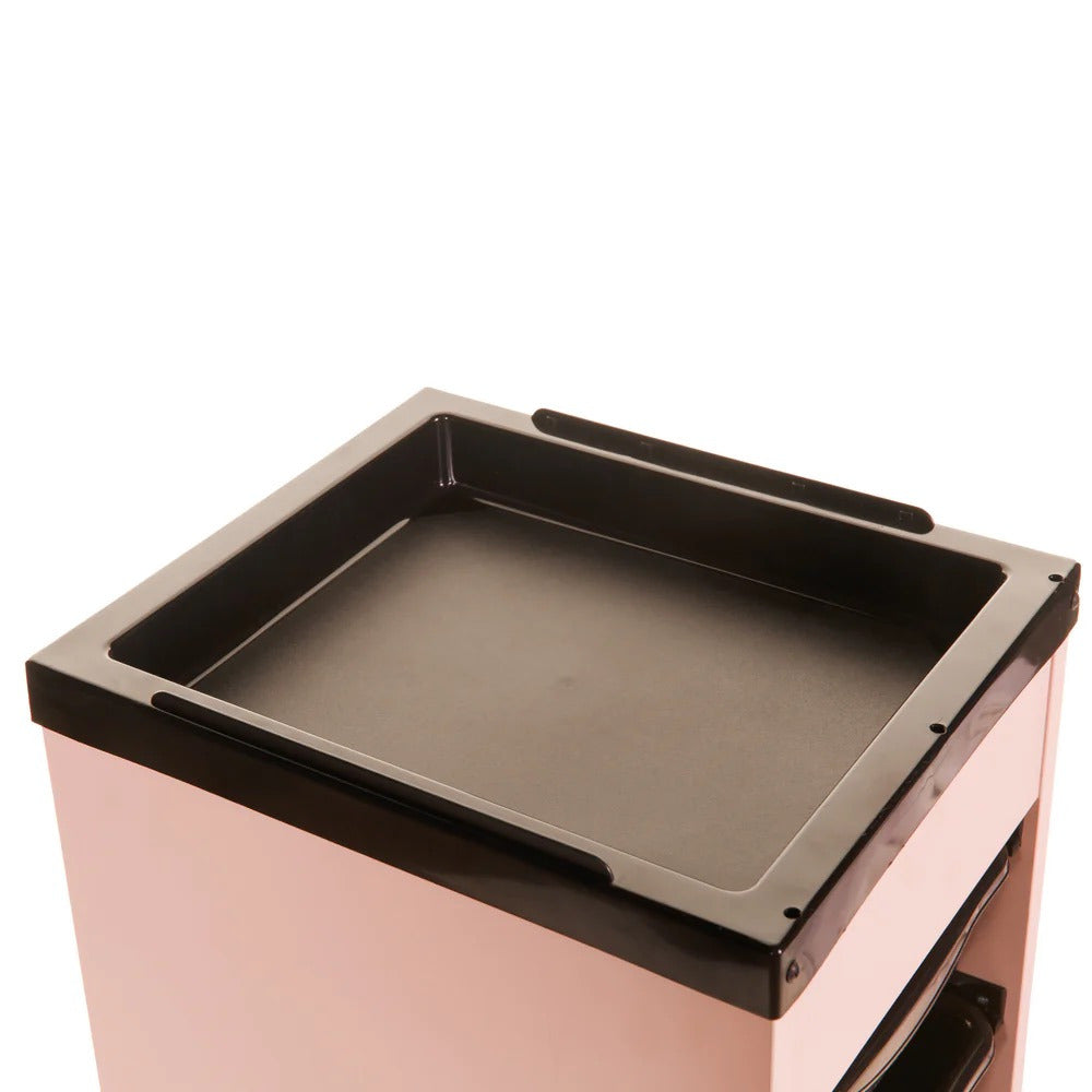 Crewe Orlando Prince Trolley