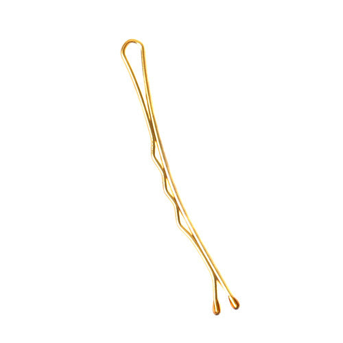 2 Inch Wavy Blonde Grips