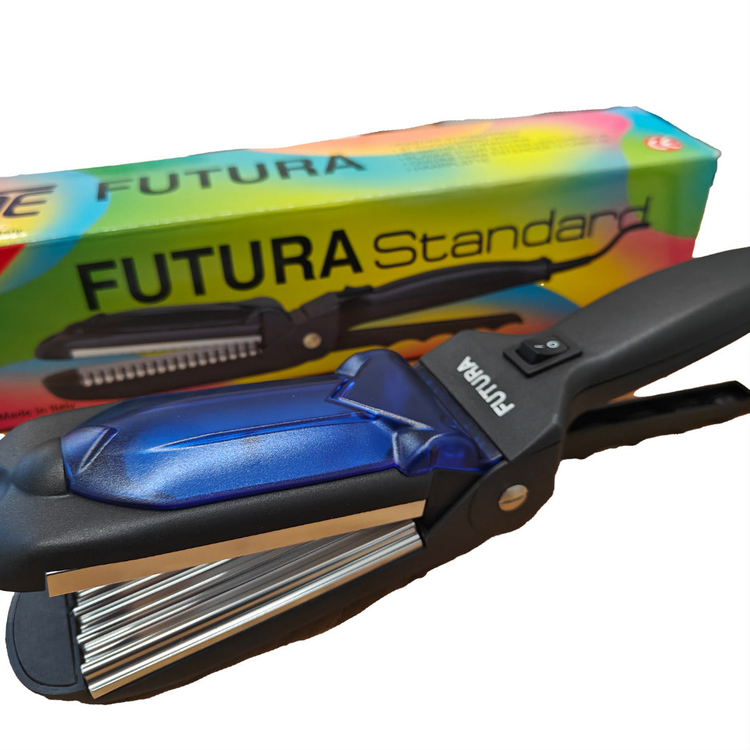 Fransen Futura Crimper