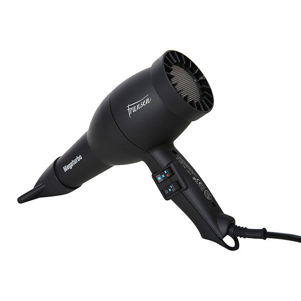 Fransen Megaturbo Hairdryer
