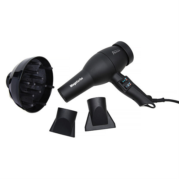 Fransen Megaturbo Hairdryer