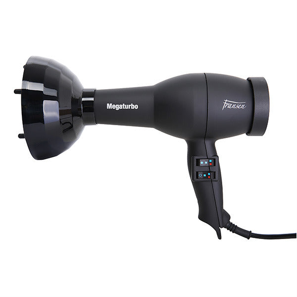 Fransen Megaturbo Hairdryer