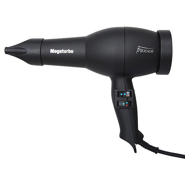 Fransen Megaturbo Hairdryer