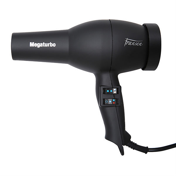 Fransen Megaturbo Hairdryer
