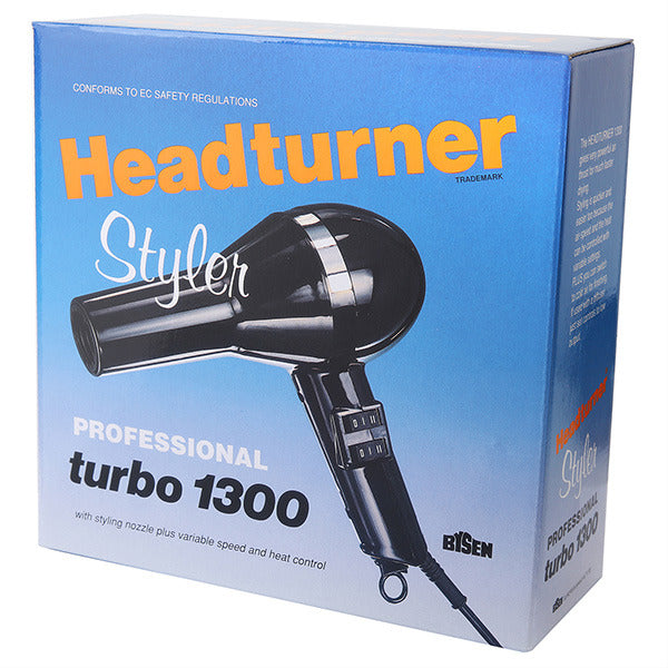 Fransen Headturner Hairdryer