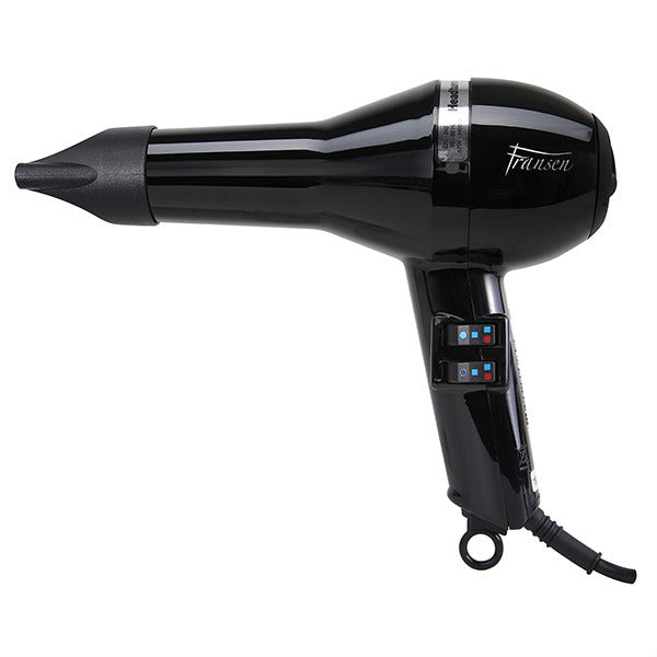 Fransen Headturner Hairdryer