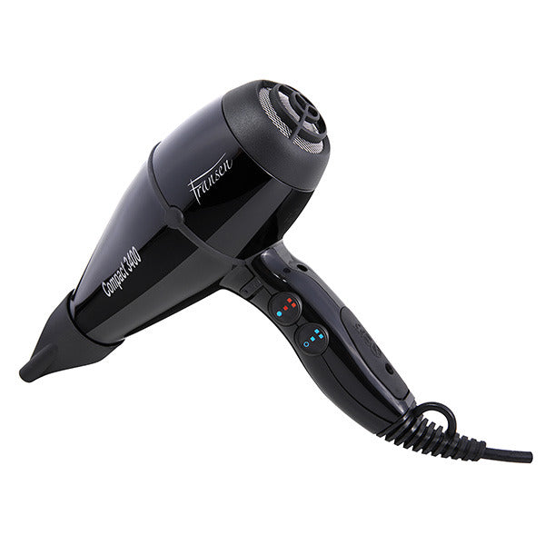 Fransen Finesse Compact 3400