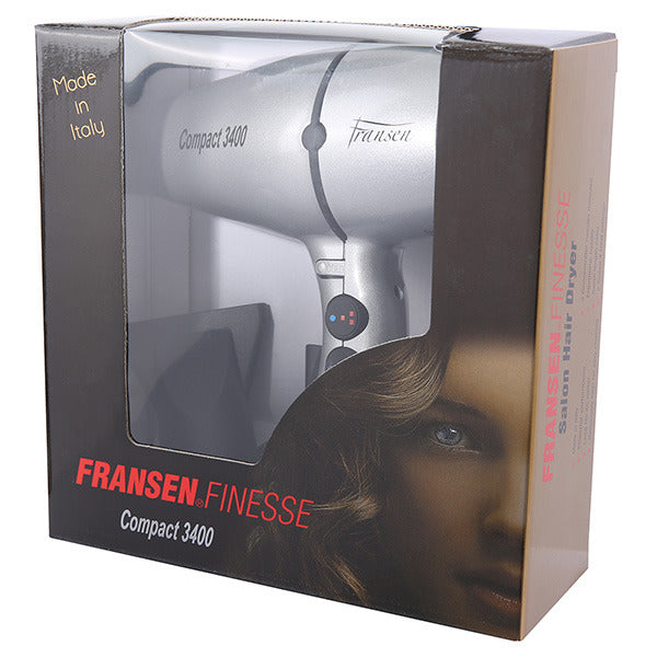 Fransen Finesse Compact 3400