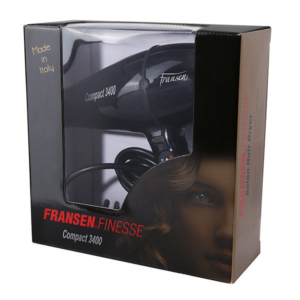 Fransen Finesse Compact 3400