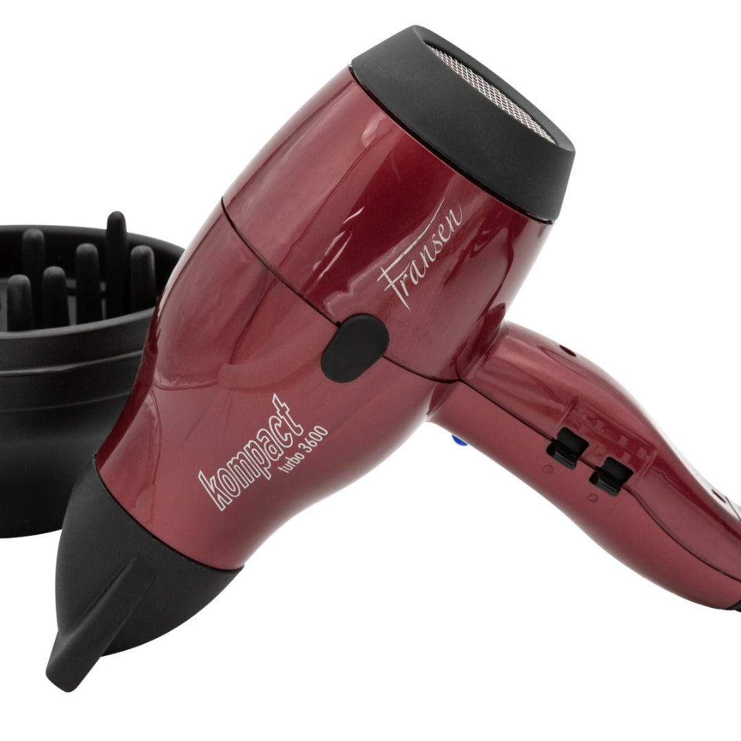 Fransen 3600 Hairdryer