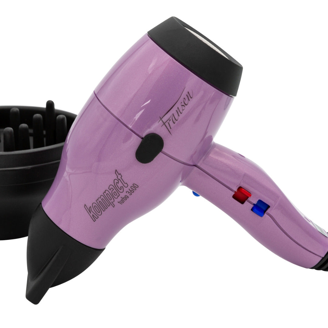 Fransen 3600 Hairdryer