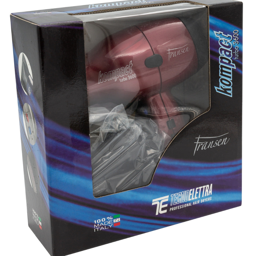 Fransen 3600 Hairdryer