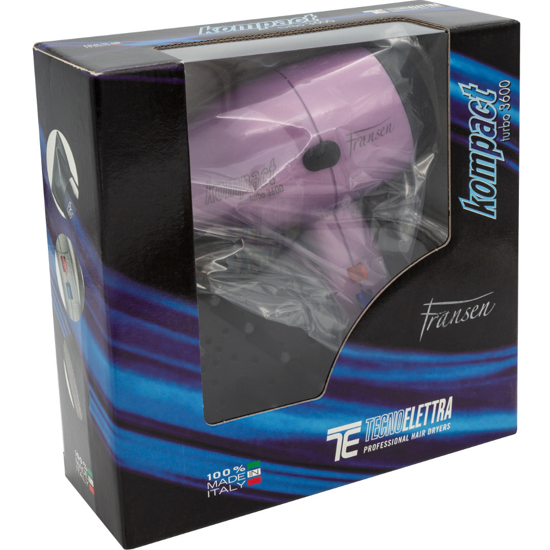 Fransen 3600 Hairdryer