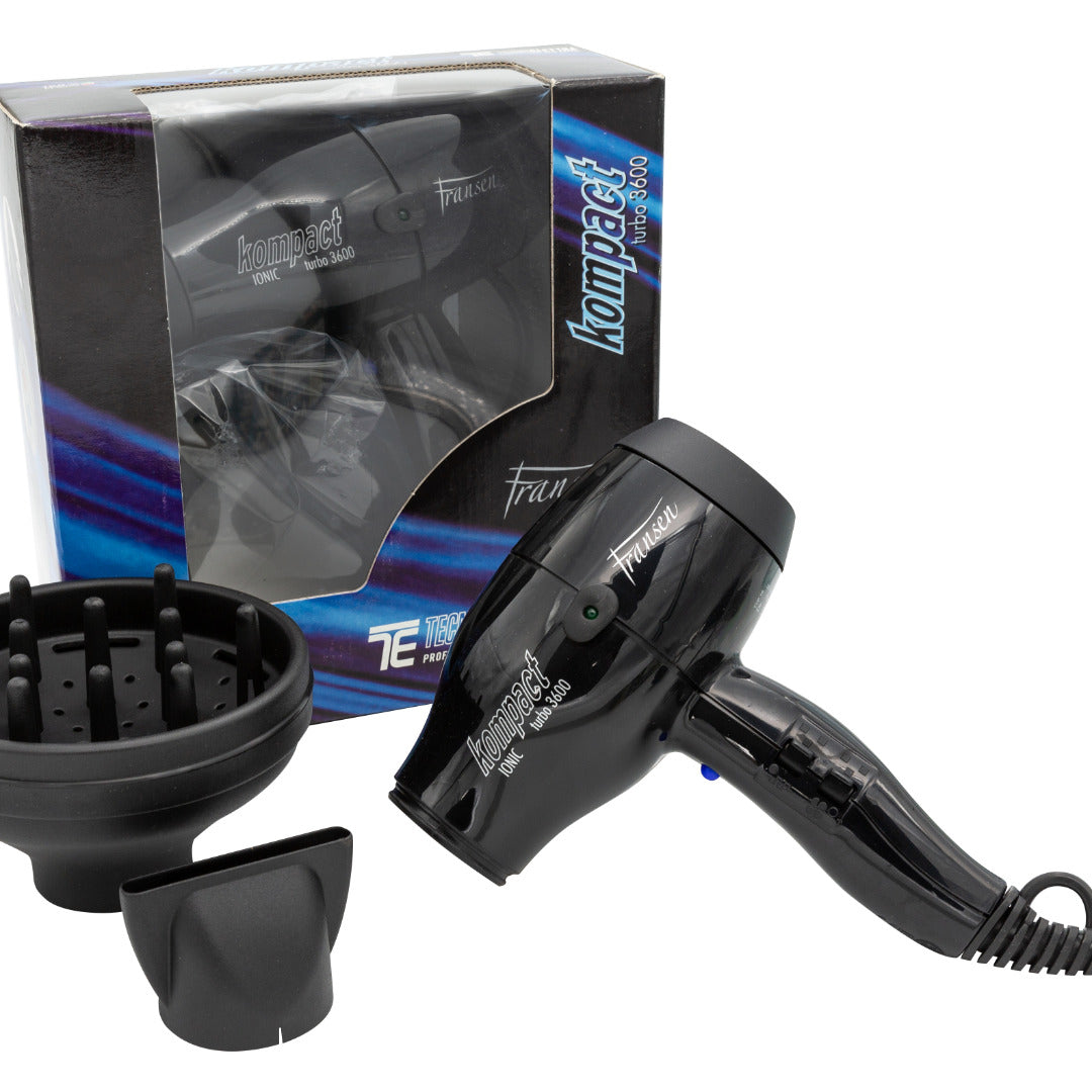 Fransen 3600 Hairdryer