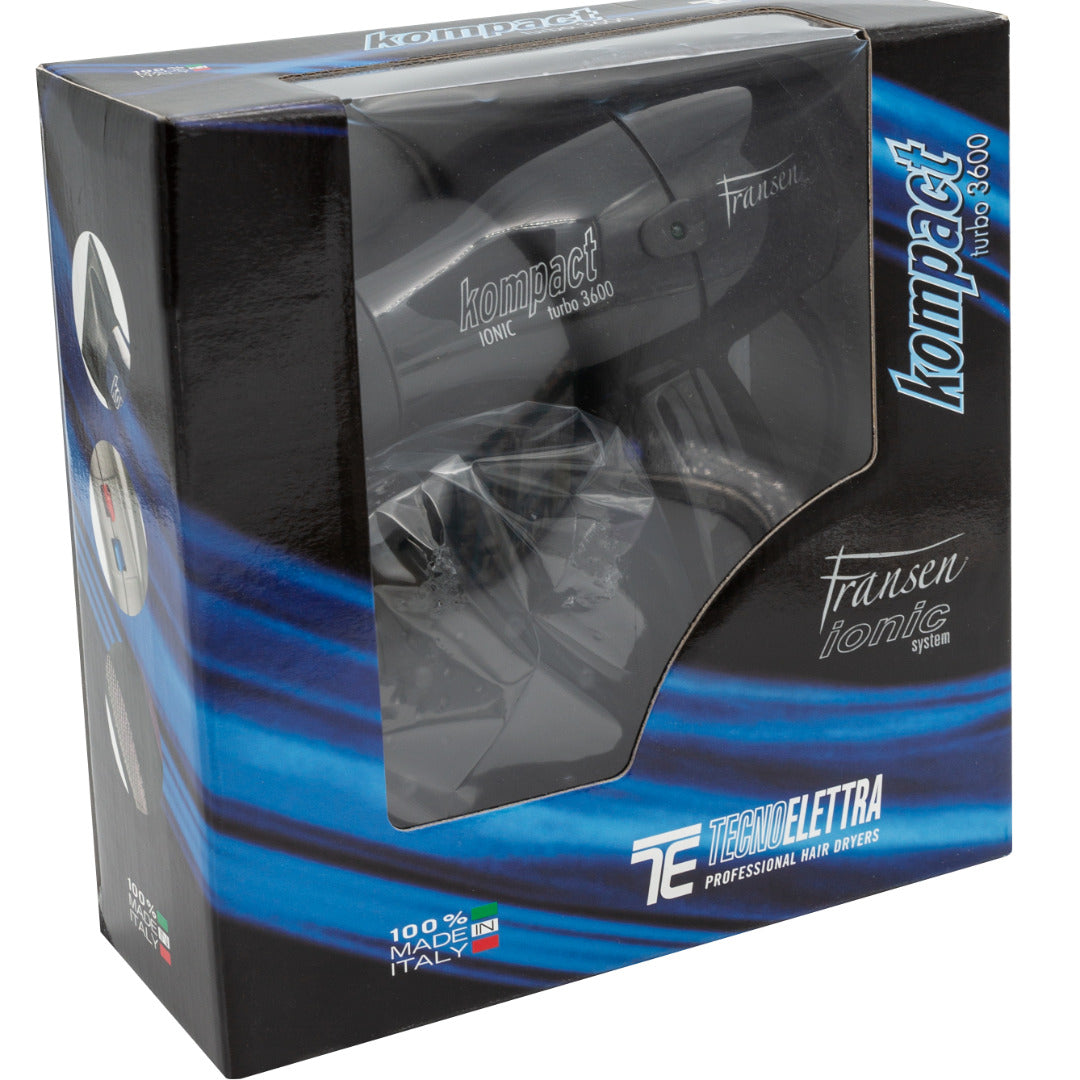 Fransen 3600 Hairdryer