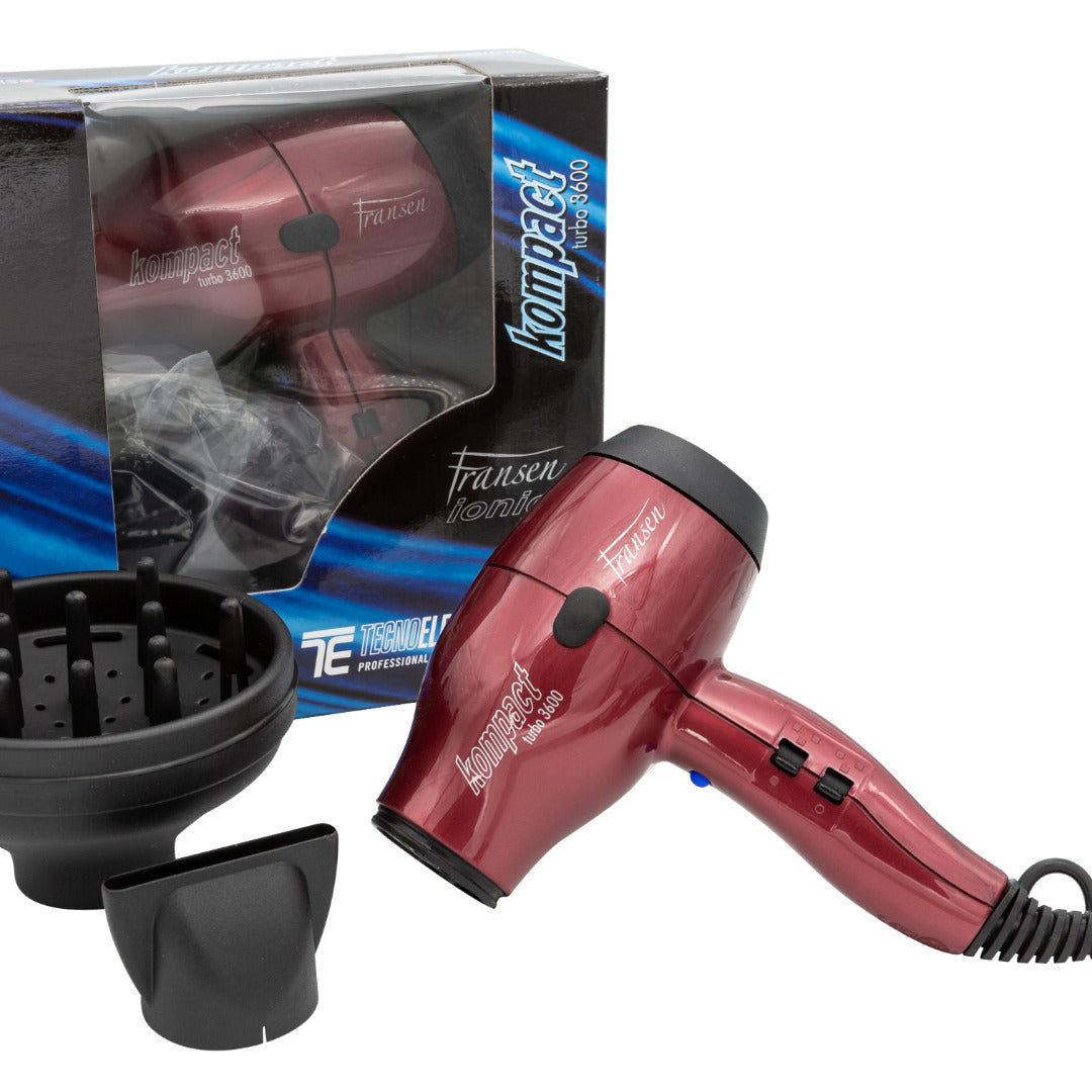 Fransen 3600 Hairdryer