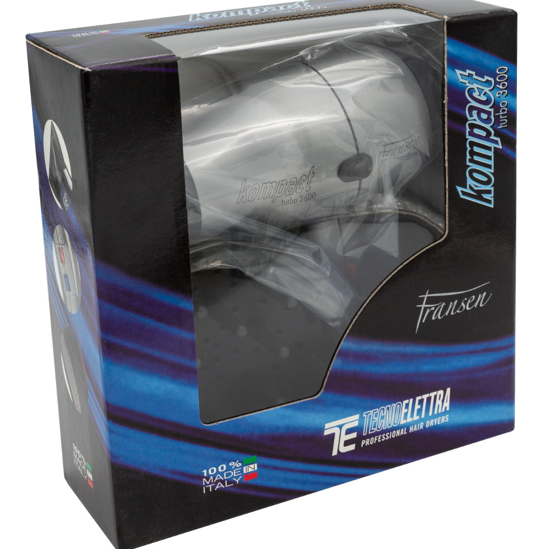 Fransen 3600 Hairdryer