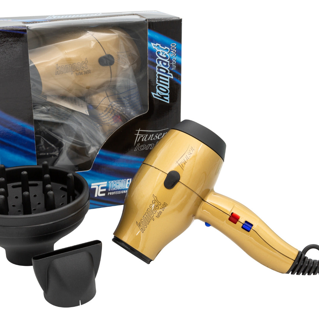 Fransen 3600 Hairdryer