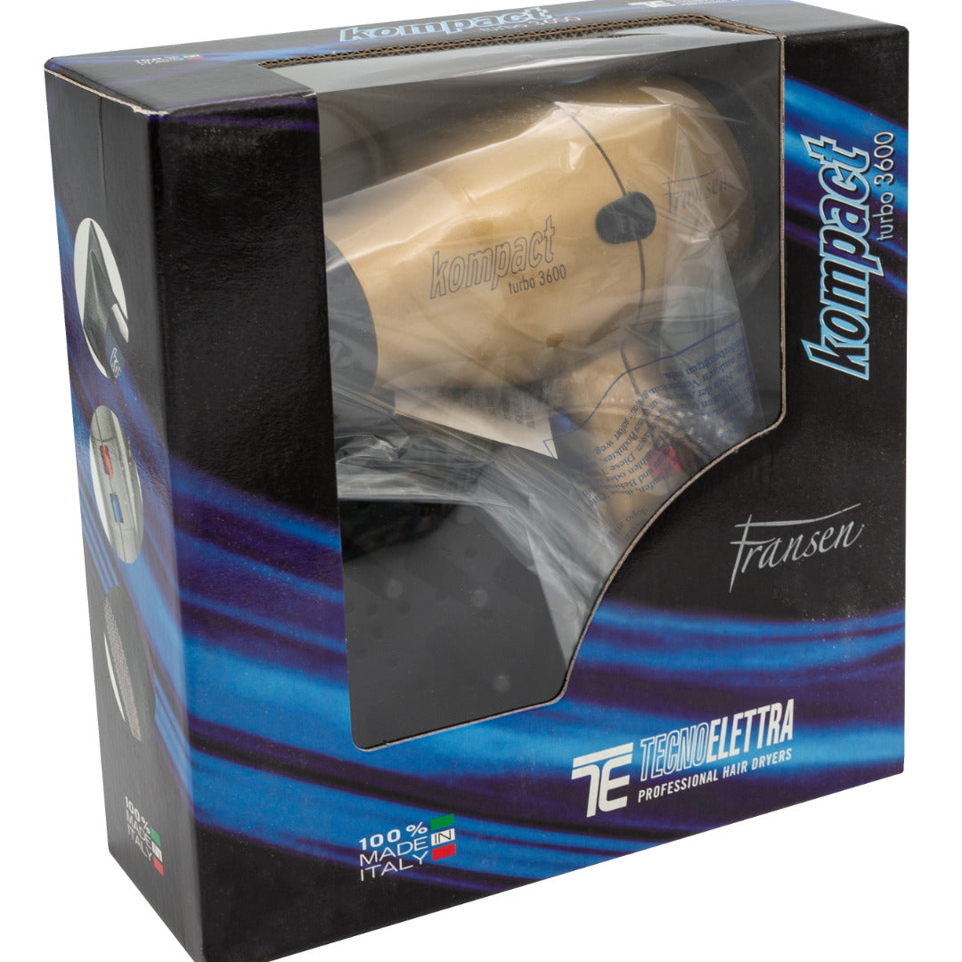 Fransen 3600 Hairdryer
