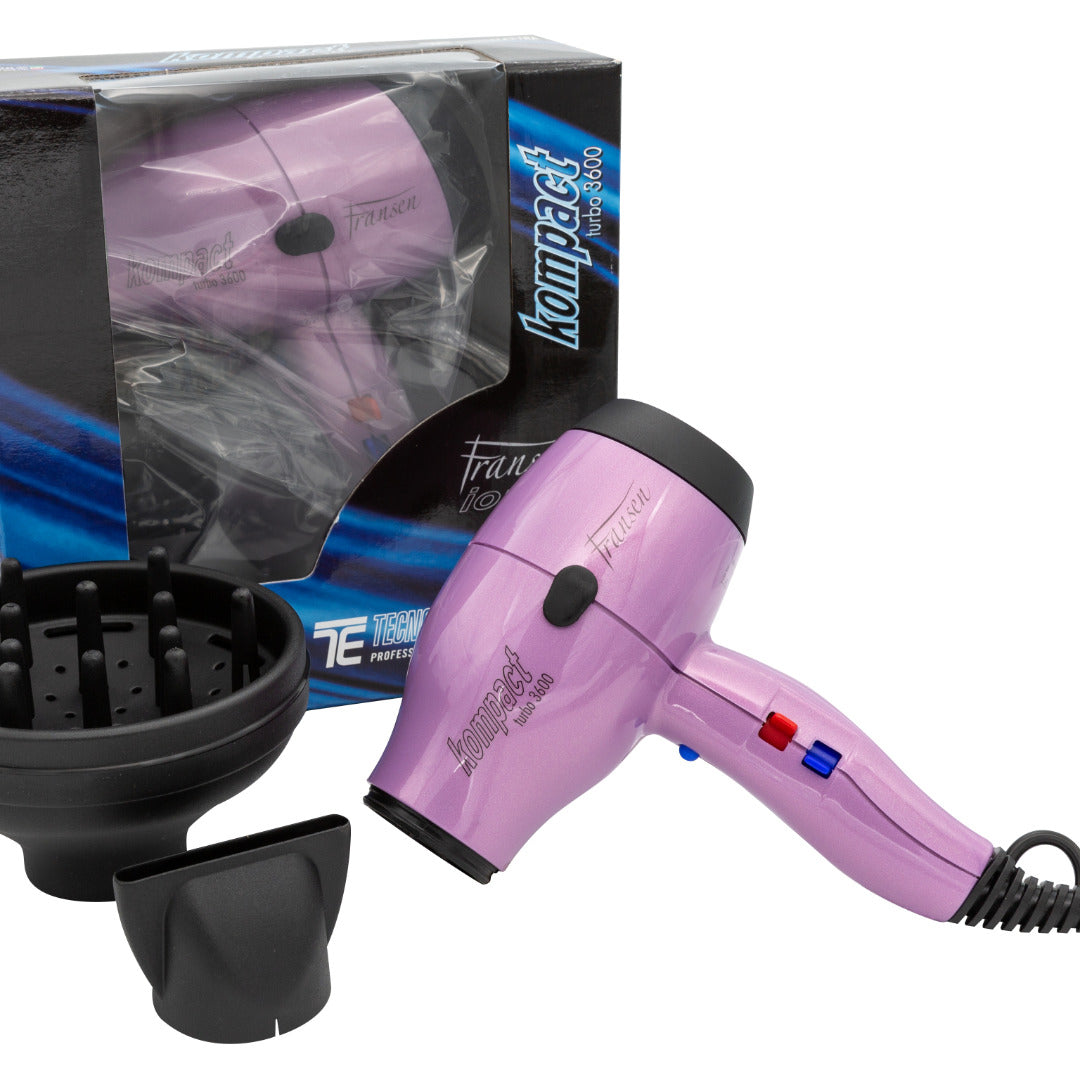 Fransen 3600 Hairdryer