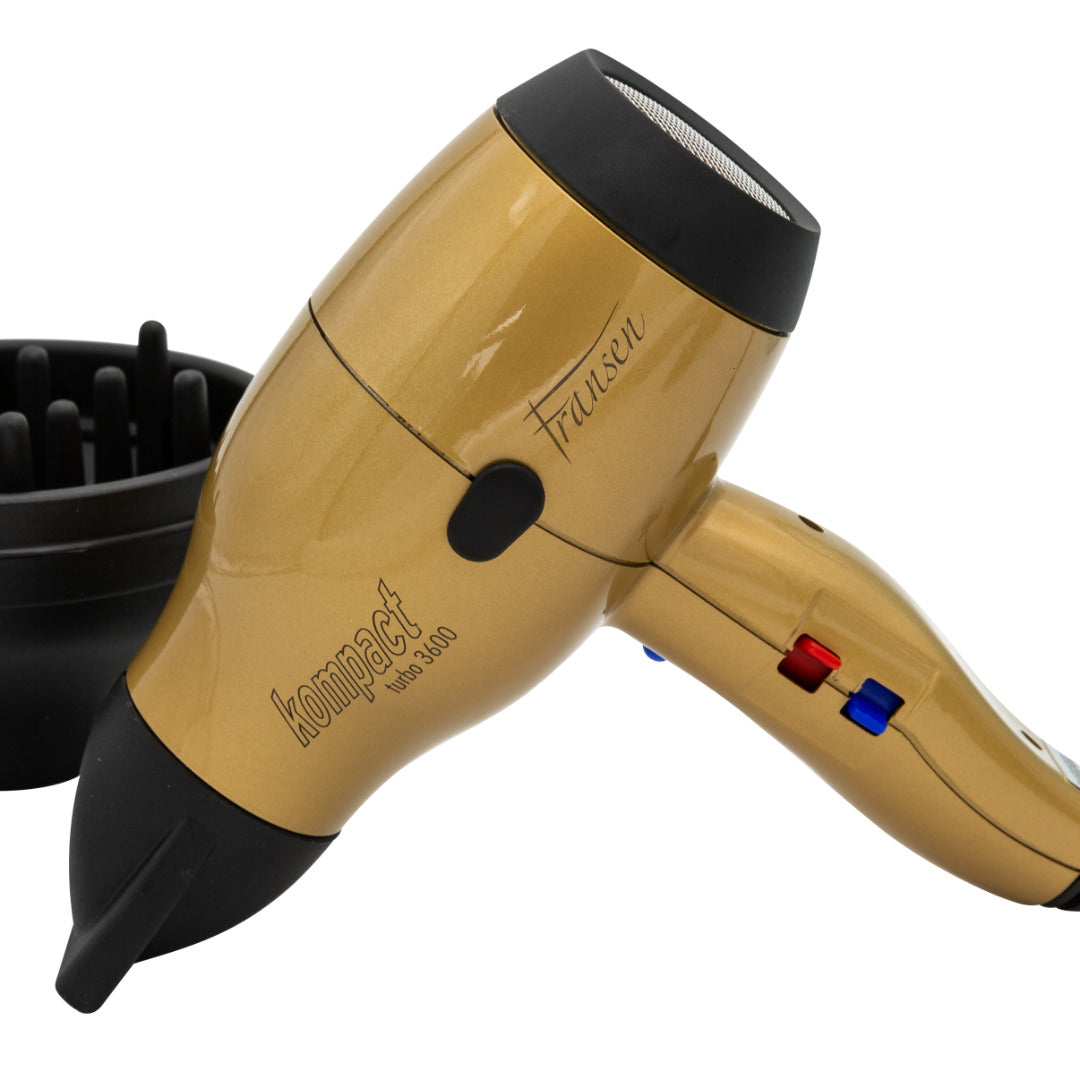 Fransen 3600 Hairdryer