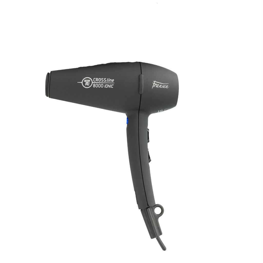 Fransen CrossLine 8000 Ionic Hair Dryer