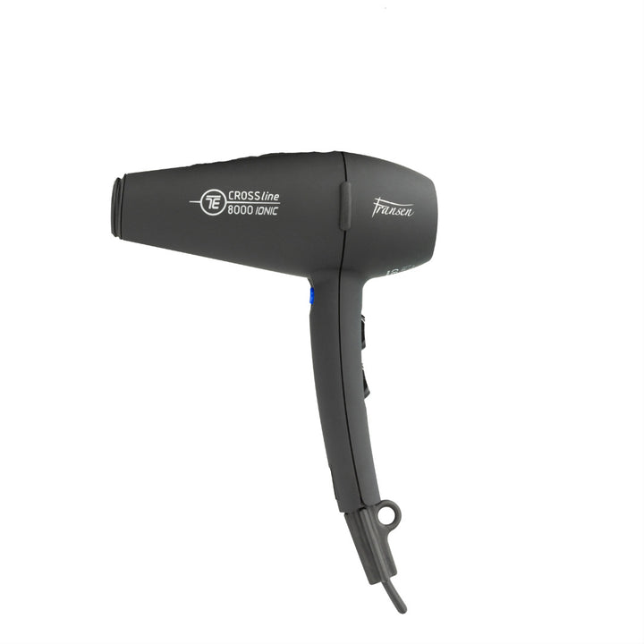 Fransen CrossLine 8000 Ionic Hair Dryer