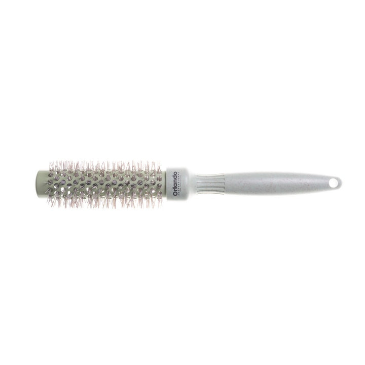 Orlando Professional Wheat Heat Retainer Brush 25mm