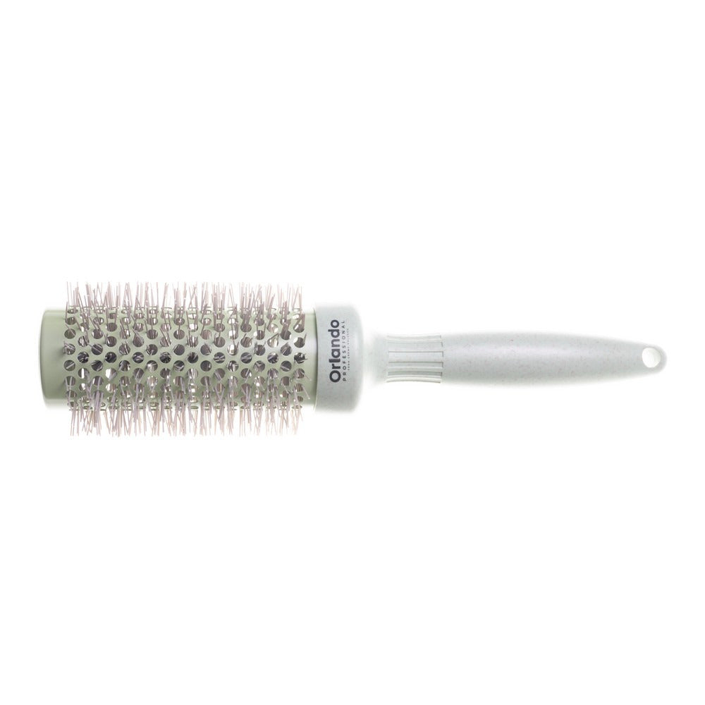 Orlando Professional Wheat Heat Retainer Brush 43mm
