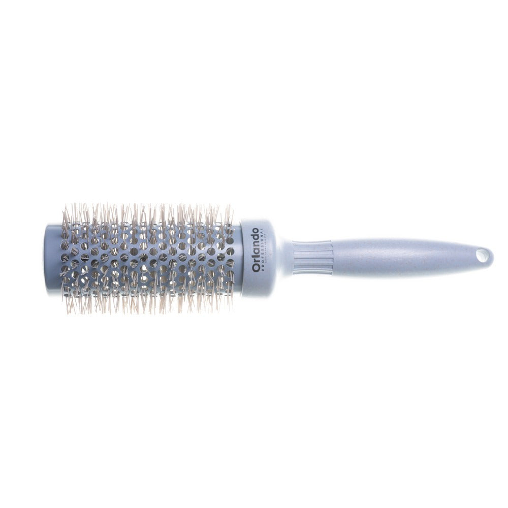 Orlando Professional Wheat Heat Retainer Brush 43mm