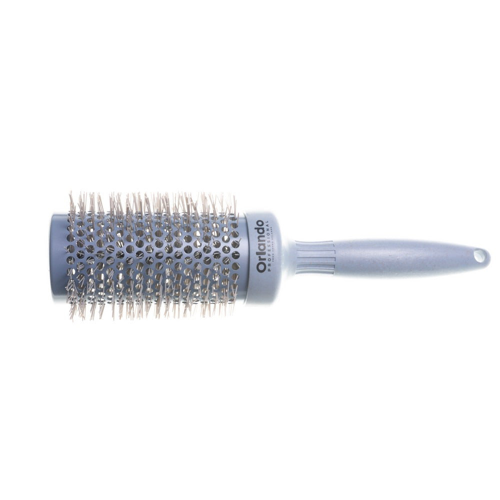 Orlando Professional Wheat Heat Retainer Brush 53mm