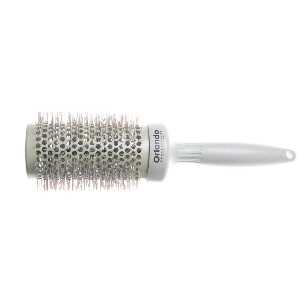 Orlando Professional Wheat Heat Retainer Brush 53mm