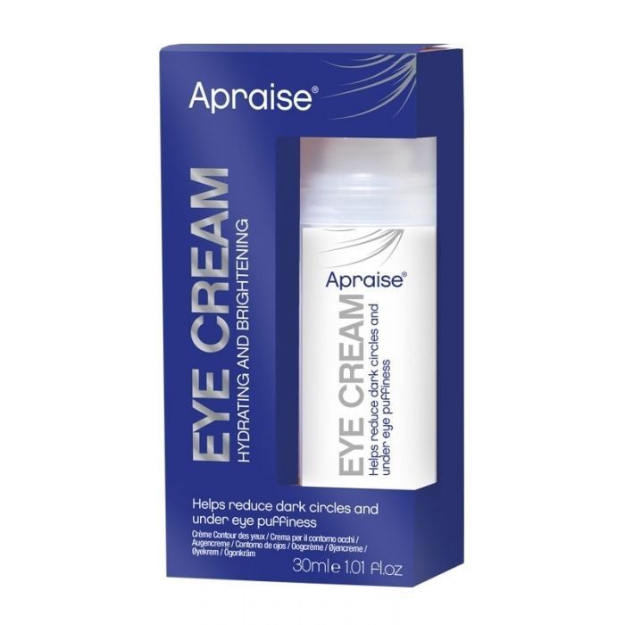 Apraise Hydrating And Brightening Eye Cream 30ml
