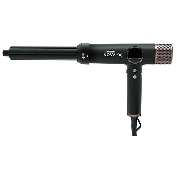 Fransen Professional Nova X Digital Hair Dryer with Magnatech Attachments