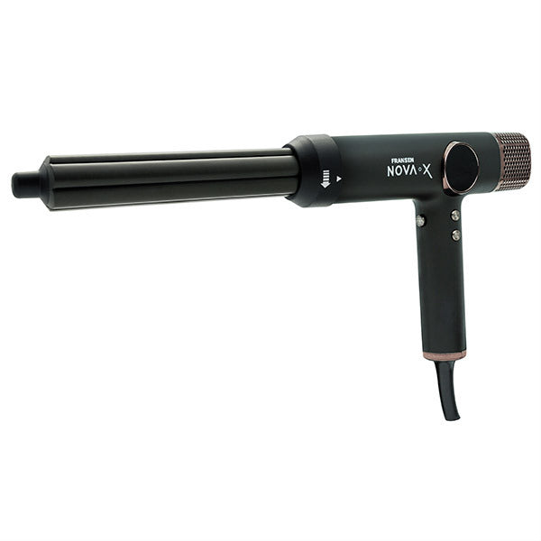 Fransen Professional Nova X Digital Hair Dryer with Magnatech Attachments