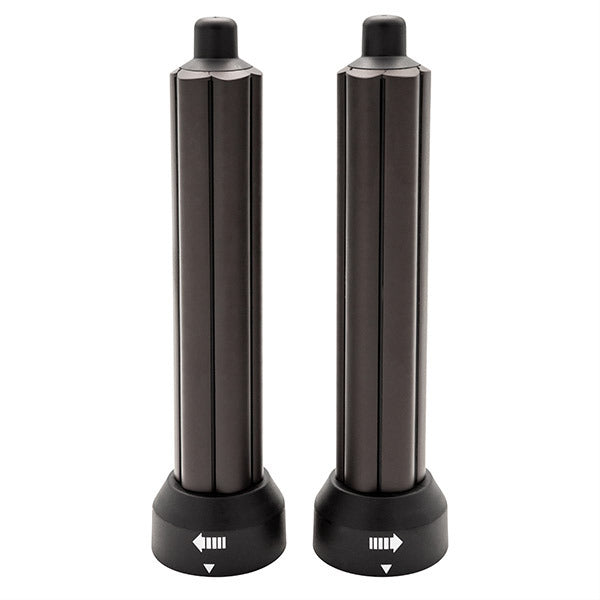 Fransen Professional Nova X Digital Hair Dryer with Magnatech Attachments