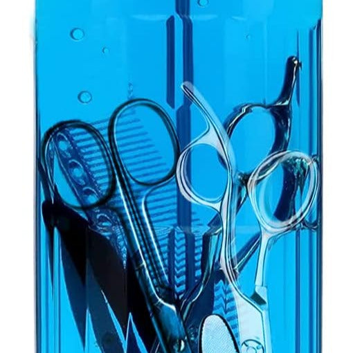 HH Pro Glass Disinfectant Jar 1.2 Litre