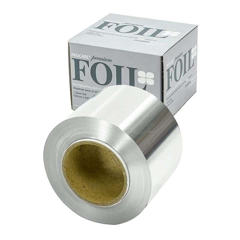Procare Premium Foil 100mm x 500m