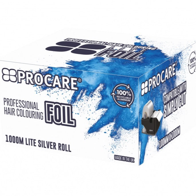 Procare Essential Foil 100mm x 1000m