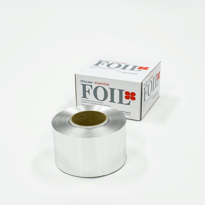 Procare Essential Foil 100mm x 1000m