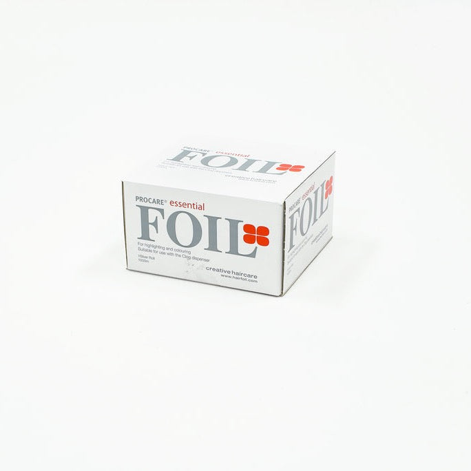 Procare Essential Foil 100mm x 1000m