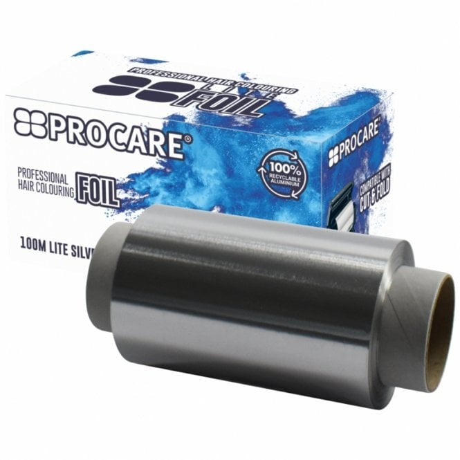 Procare Essential Foil 100mm x 100m