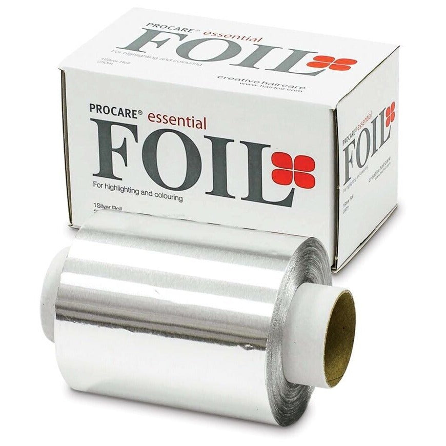 Procare Essential Foil 100mm x 250m
