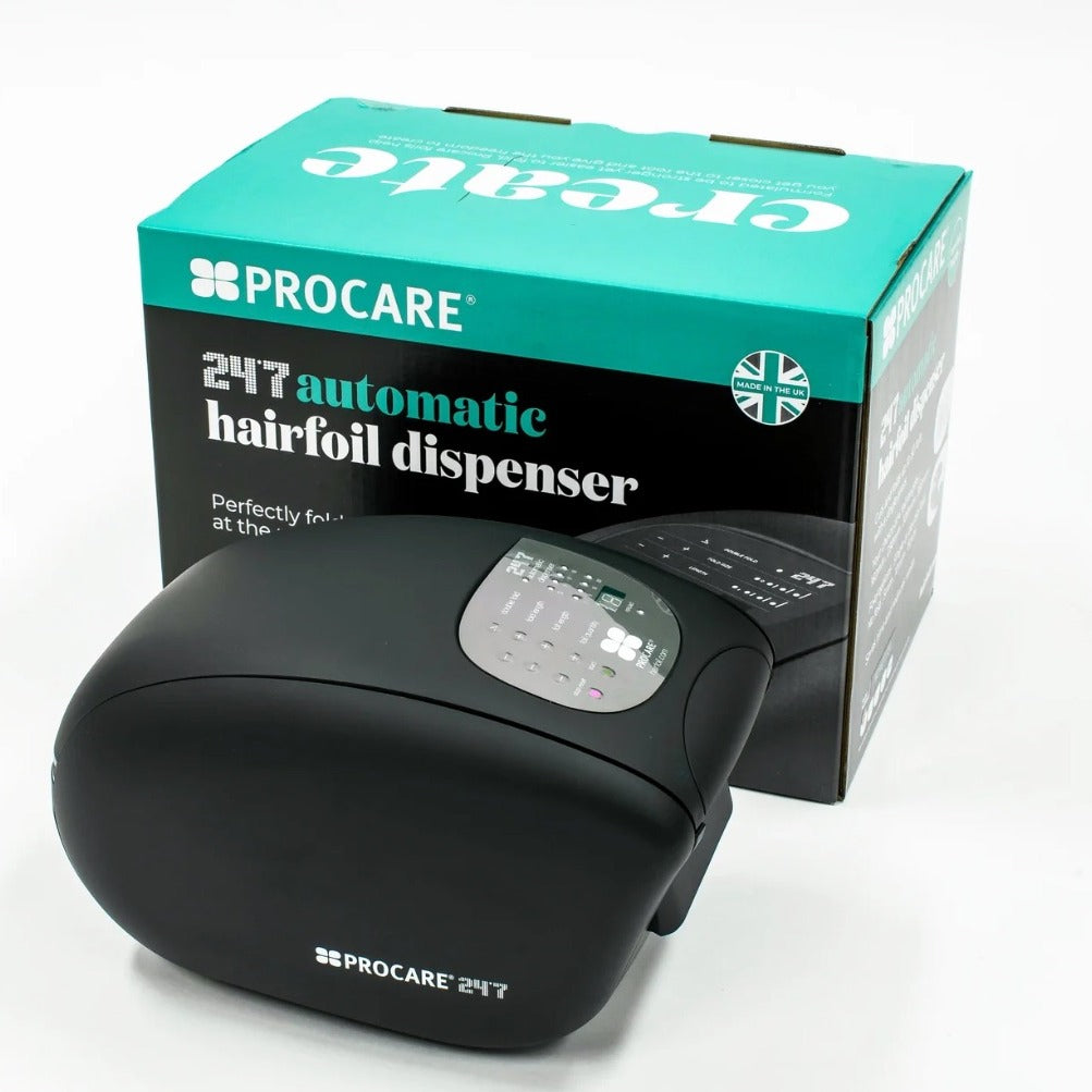 Procare 24/7 Automatic Foil Cutter and Dispenser